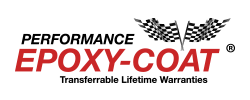 Image for Sponsor Certified Epoxy Coat