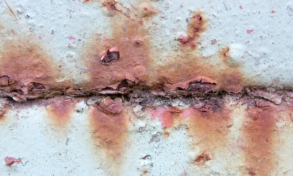 The 4 Key Types of Crevice Corrosion