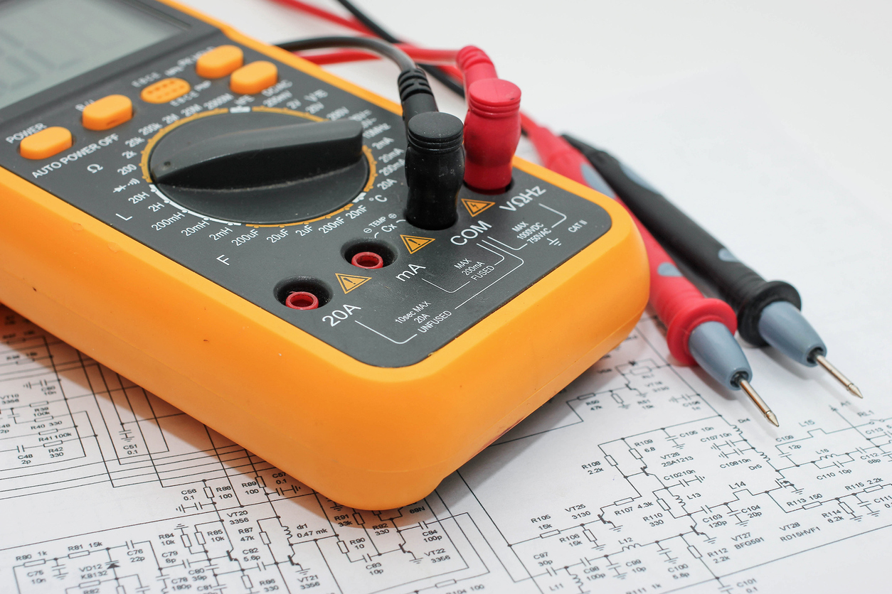 An Expert Guide To Accurate Cathodic Protection Measurements