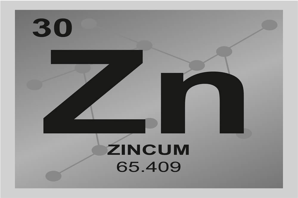 Does zinc rust?
