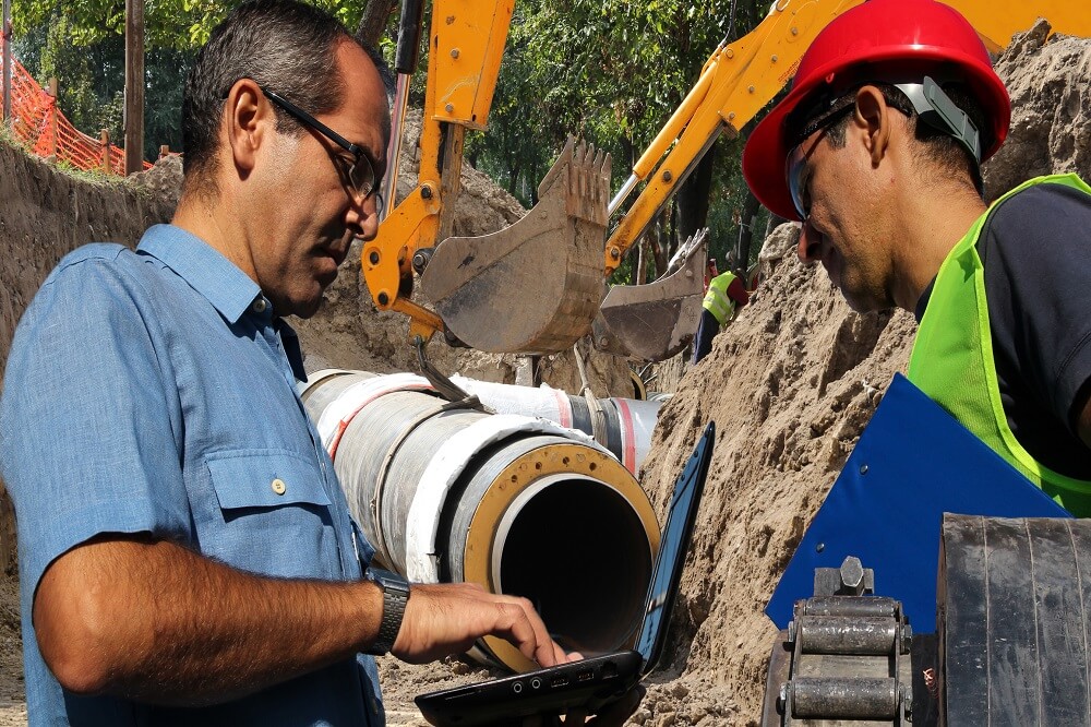 Cathodic protection engineer jobs in abu dhabi