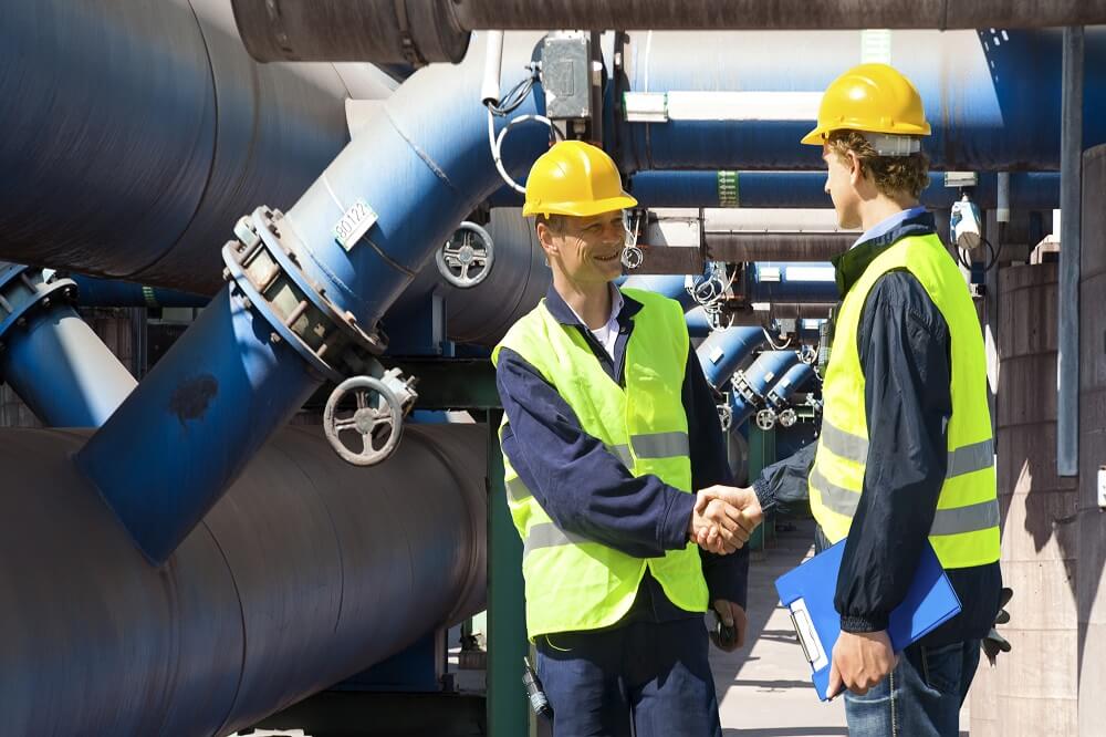 Pipeline corrosion engineer jobs