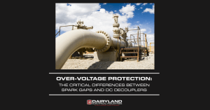 Image for Over-Voltage Protection