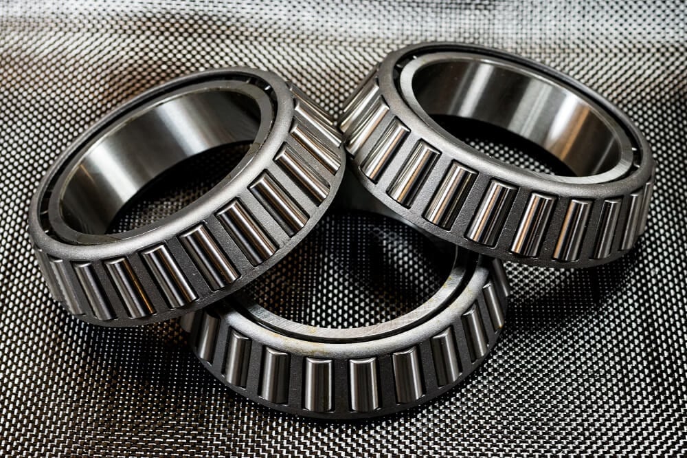 A Brief Primer on Stainless Steel Fasteners