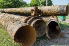 21 Types of Pipe Corrosion & Failure