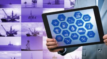 IoT in corrosion monitoring: a new investment for the energy sector. (Source: Elnur/Dreamstime.com)