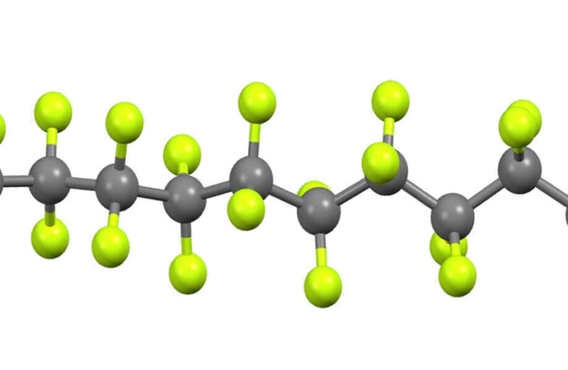 The Characteristics of and Applications for Fluoropolymer Coatings