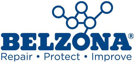 Logo for Belzona Inc.
