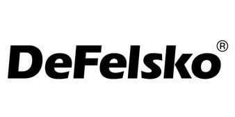 Logo for DeFelsko Corporation