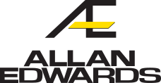 Logo for Allan Edwards