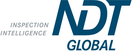 Logo for NDT Global