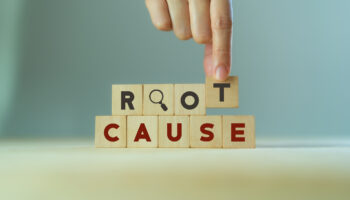 Root Cause Analysis Identifying the Ultimate Cause of a Failure - Corrosionpedia