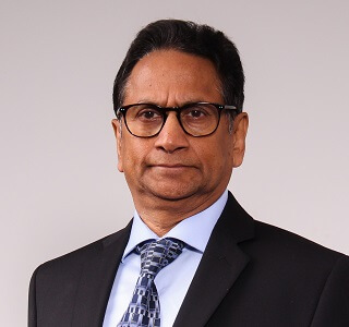 Dennis Jayasinghe