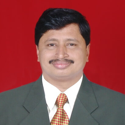 Raghvendra Gopal