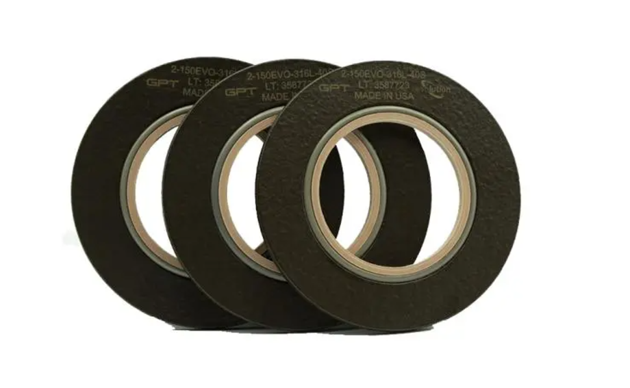 Evolution isolation gasket - hydrogen sulfide - Corrosionpedia - GPT Industries