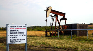 Hydrogen sulfide gas warning - Corrosionpedia