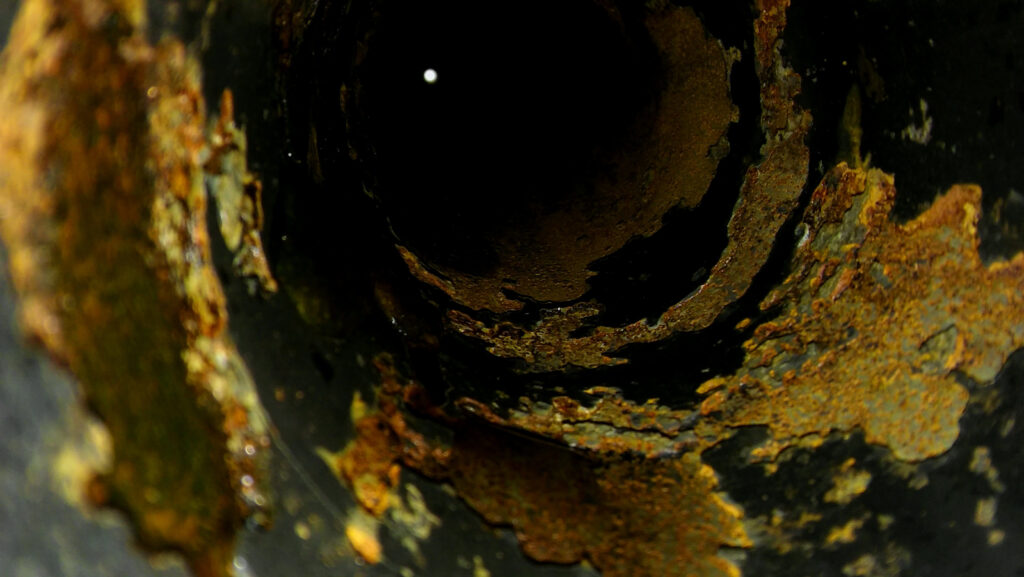 Gas main explosion - hydrogen sulfide - Corrosionpedia - GPT Industries
