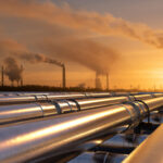 Self-healing coatings represent a revolutionary preventive step against corrosion in the oil pipeline sector.