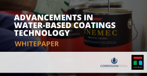 Advancements in Water-Based Coatings Technology - Tnemec - Corrosionpedia